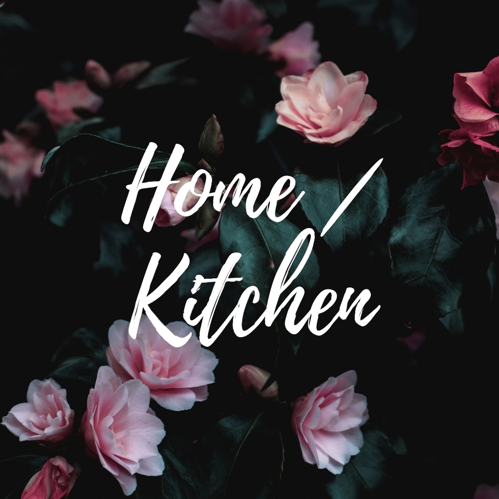 Home / Kitchen Section
